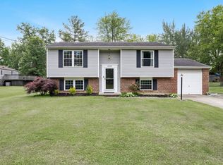 1555 Buckboard Ln, Loveland, OH 45140