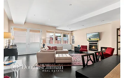 Sold by Douglas Elliman