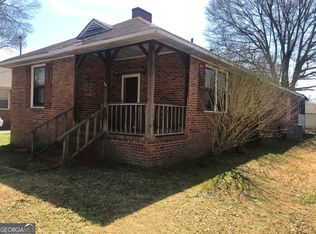 13 Fir St NE, Rome, GA 30161