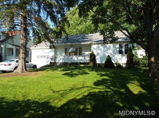 2835 Oneida St, Utica, NY 13501
