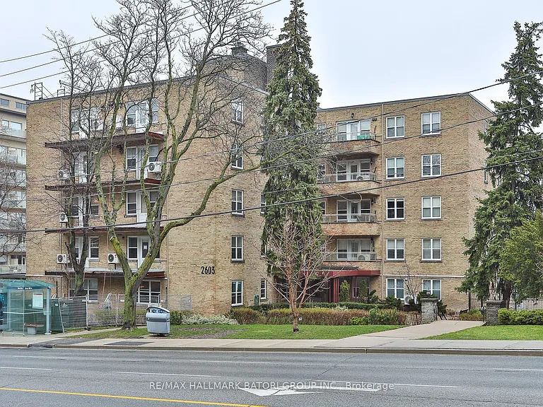 2603 Bathurst St #310 — Photo 19