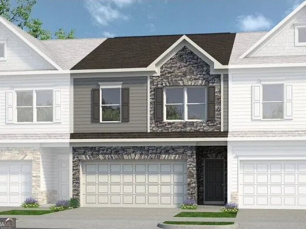 506 Brixton Dr #88, Villa Rica, GA 30180