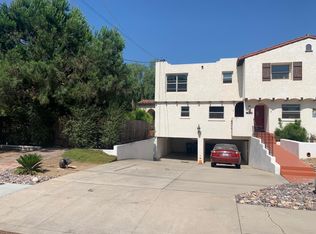 1818 Granada Ave APT 1, San Diego, CA 92102