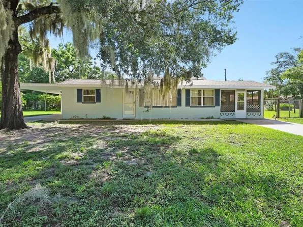 869 PRATT STREET, DELAND, FL 32720
