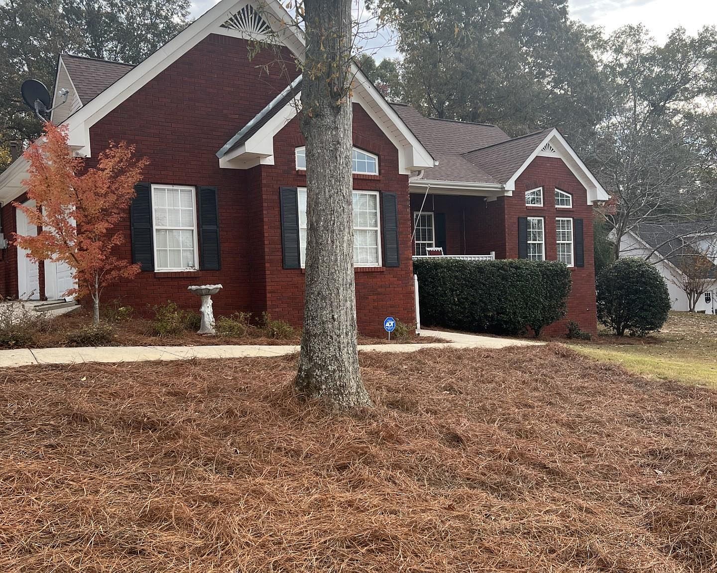 60 S Dakota Ave, Thorsby, AL 35171 MLS 21370042 Zillow