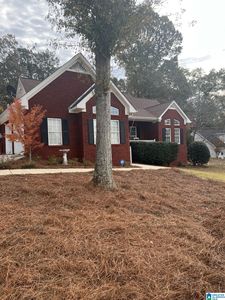 60 S Dakota Ave, Thorsby, AL, 35171