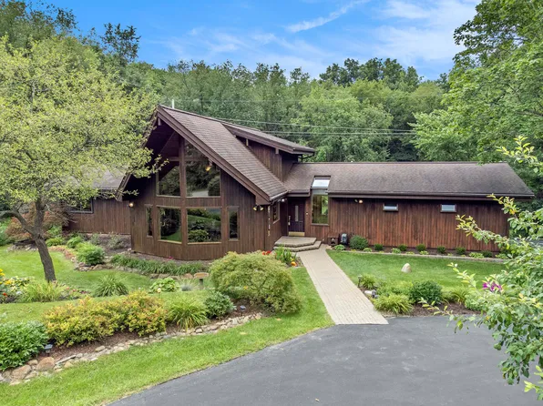 783 Rose Dr, Ann Arbor, MI 48103