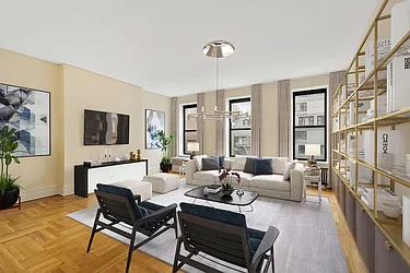 Rented by Bold New York