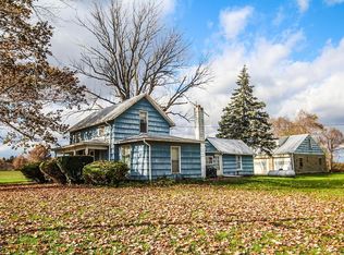 7352 Palmer Rd SW, Etna, OH 43062