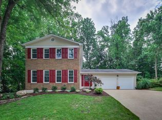 5907 Hollow Oak Ct, Burke, VA 22015