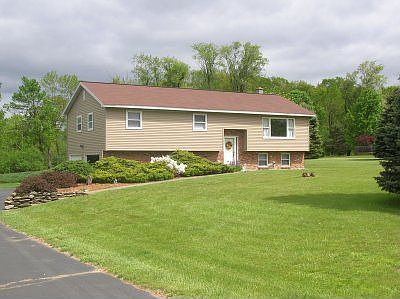 3 bedroom home with new everything