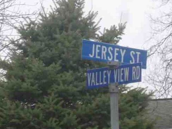 Exterior Address Verification