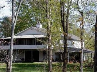 11418 State Highway 150, Reidsville, NC 27320