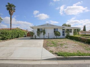 12652 Gloria St, Garden Grove, CA 92843