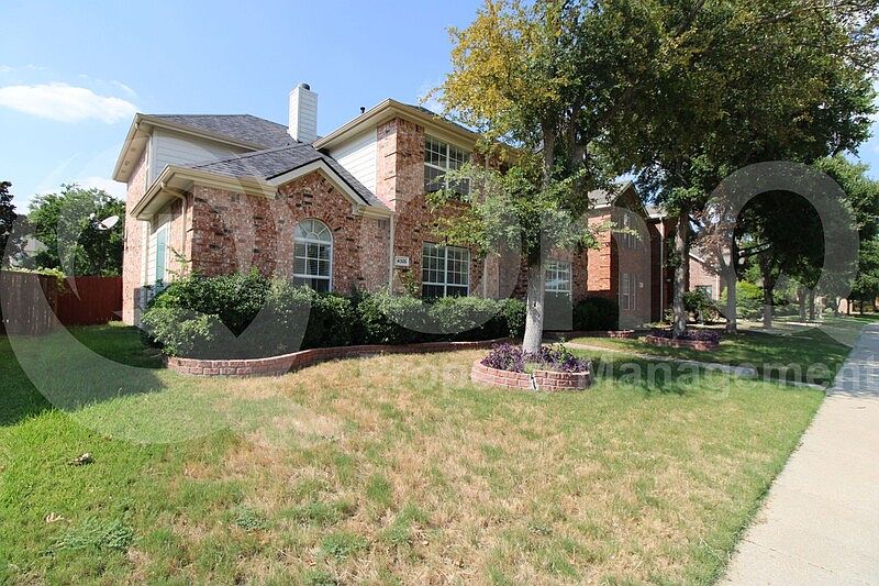 4325 Waskom Dr Plano Tx 75024 Zillow