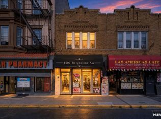4507 Bergenline Avenue, Union City, NJ 07087
