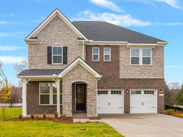217 Pin High Dr Lot 45, Mount Juliet, TN 37122