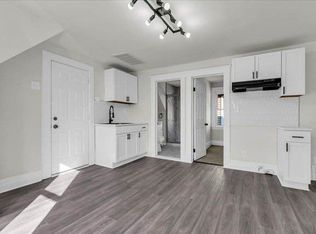 2555 Military St #2, Detroit, MI 48209