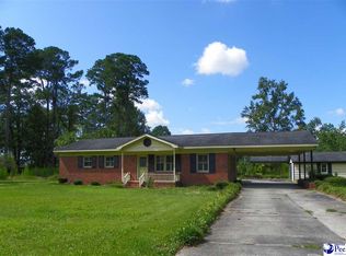 3646 Senator Gasque Rd, Mullins, SC 29574