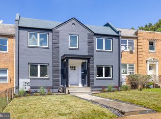 1230 Meigs Pl NE APT 3, Washington, DC 20002