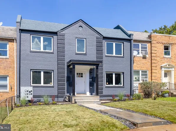 1230 Meigs Pl NE APT 3, Washington, DC 20002