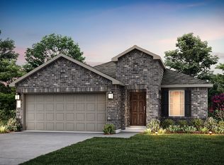 1091 Clear Dusk Ln, Forney, TX 75126