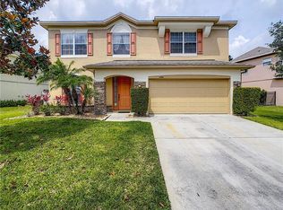 1254 Crane Crest Way, Orlando, FL 32825