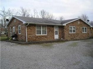 10840 Us Highway 41 S, Henderson, KY 42420
