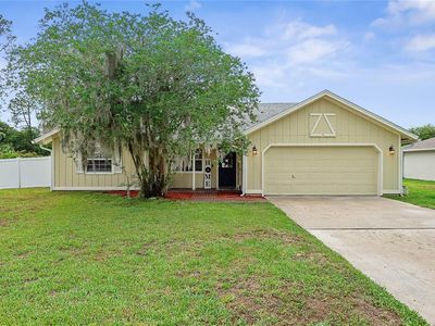 85 Weymouth Ln, Palm Coast, FL, 32164