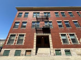 3 Brown Ter #5-2R, Jamaica Plain, MA 02130