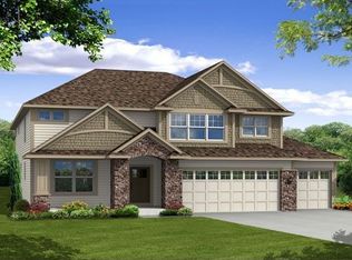 3622 Springwood Ct, Eagan, MN 55123