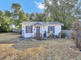 209 S Lawson St, Burleson, TX 76028