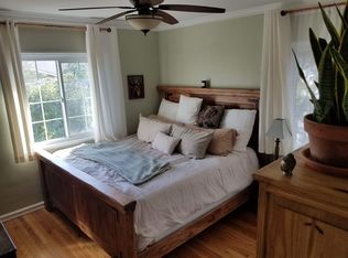 3508 Madrona Dr, Santa Barbara, CA 93105