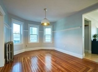 17 Mount Ida Rd FLOOR 2, Dorchester, MA 02122