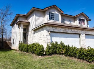 7300 Dan Jean Dr #A, Austin, TX 78745