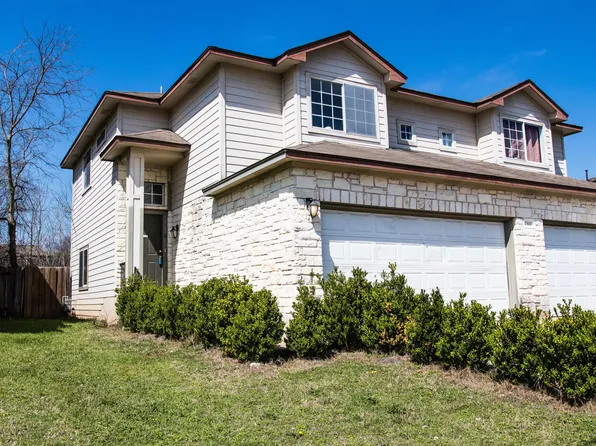 7300 Dan Jean Dr #A, Austin, TX 78745