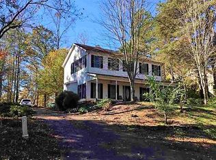 105 Oconee Ave, Westminster, SC 29693