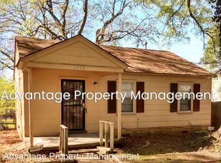 1999 Sipes Ave, Memphis, TN 38127