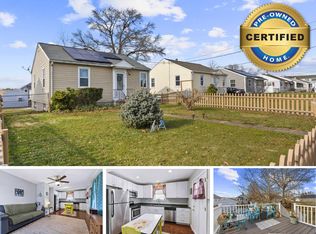 214 Ballard Ave, Baltimore, MD 21220