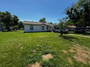 5125 Flagstone Dr, Sansom Park, TX 76114
