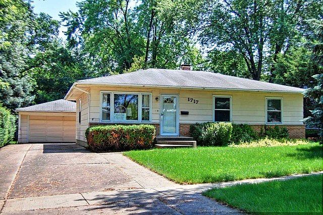 1st image of 1717 Laurel Ave