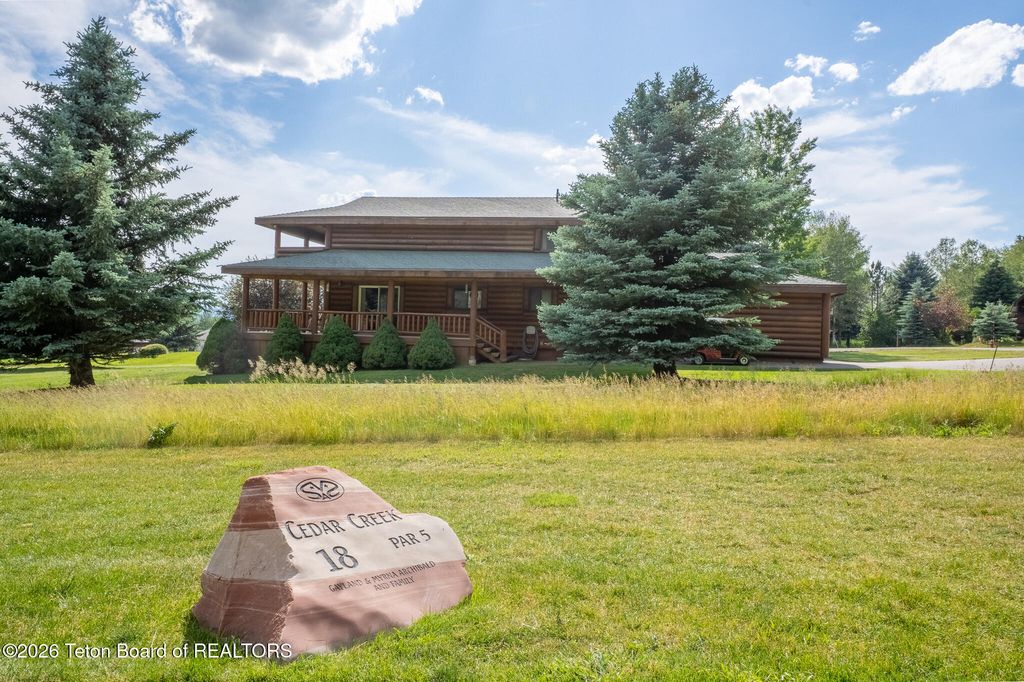 Apartment in Star Valley Ranch, Lincoln - View 4