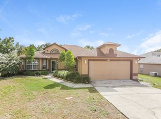 132 Madrona Dr, Eustis, FL 32726