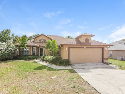 132 Madrona Dr, Eustis, FL, 32726