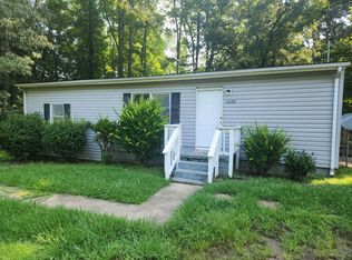 4529 Prince George Dr, Prince George, VA 23875