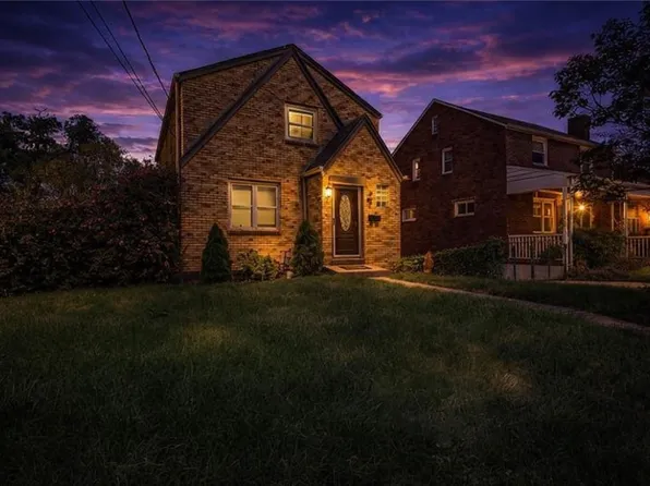 603 Crysler St, Pittsburgh, PA 15226