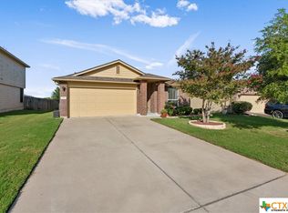 2851 Hearthsong Loop, Round Rock, TX 78665