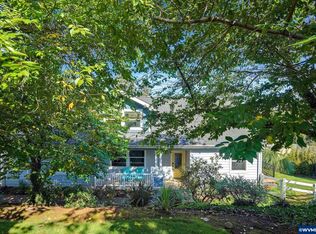1621 Skyway St S, Salem, OR 97302
