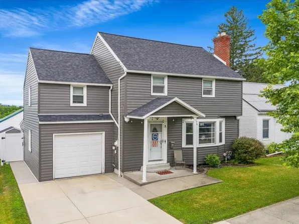 3 Rubin Ave, Binghamton, NY 13904