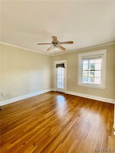 1618 Park Ave #U2c, Richmond, VA, 23220